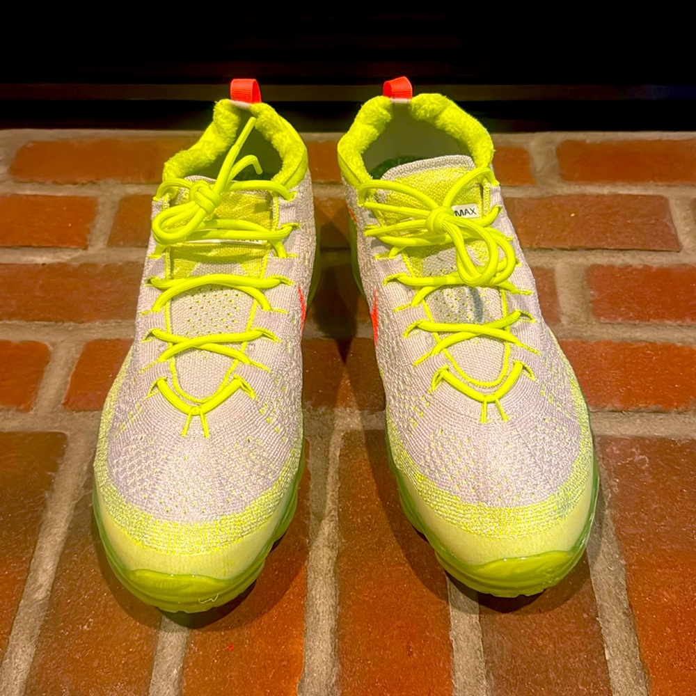 Men’s Nike Vapormax AirMax 2023 edition size 12